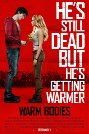 Warm Bodies poster